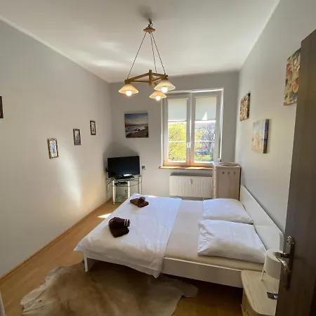 Gdańskie Apartamenty - Garbary Rooms&Apartments Zewnętrze zdjęcie