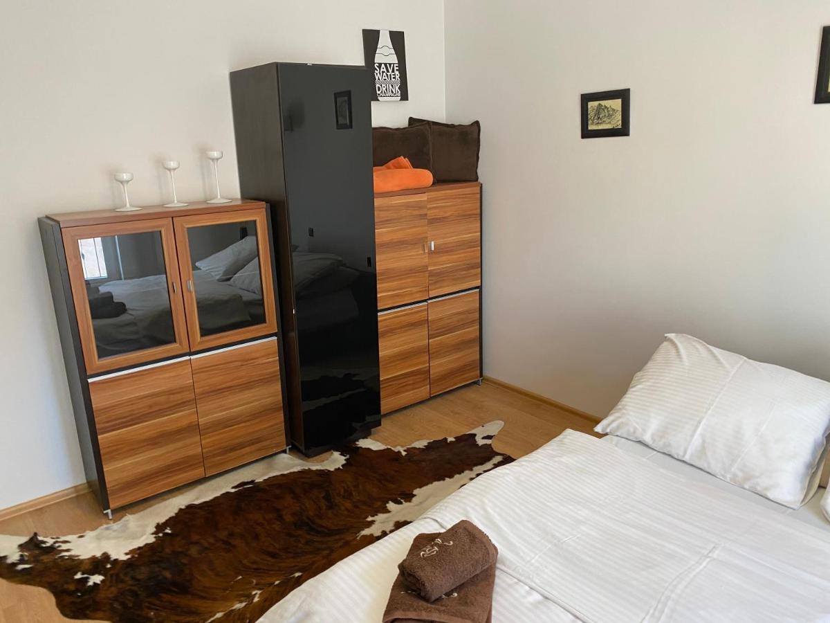 Apartamento Gdanskie - Garbary Three Bedrooms