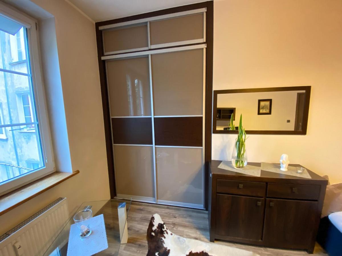 Gdanskie - Garbary Three Bedrooms