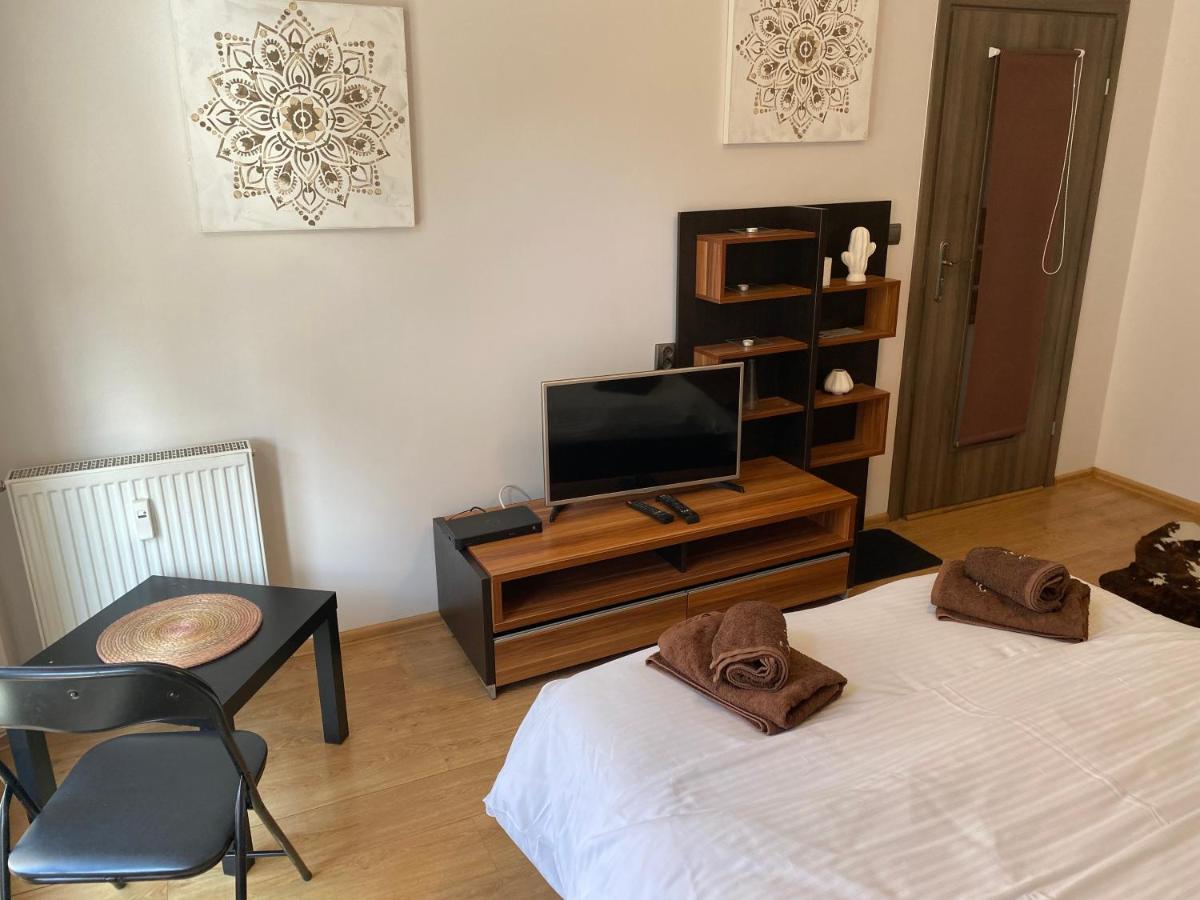 Gdanskie - Garbary Three Bedrooms