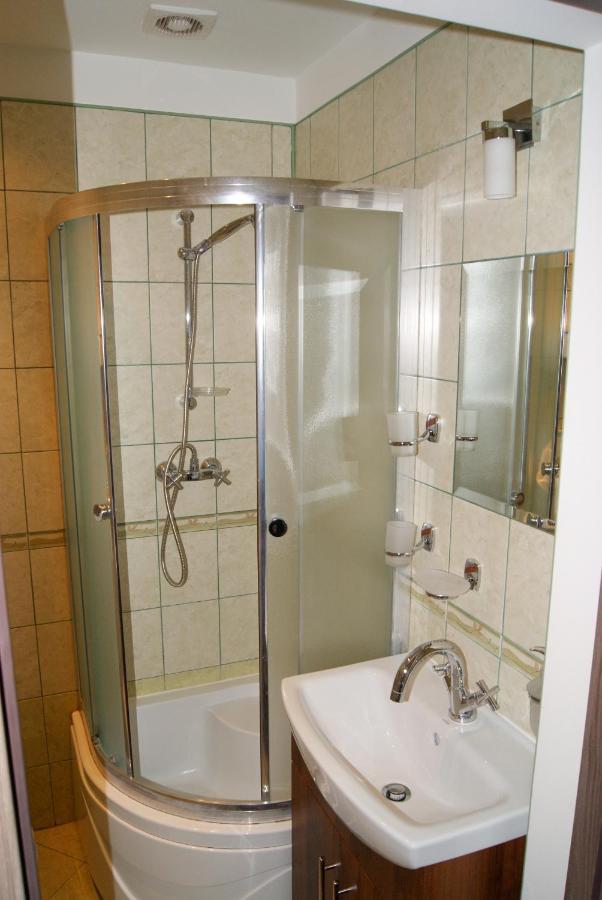 Gdanskie - Garbary Three Bedrooms * Gdansk