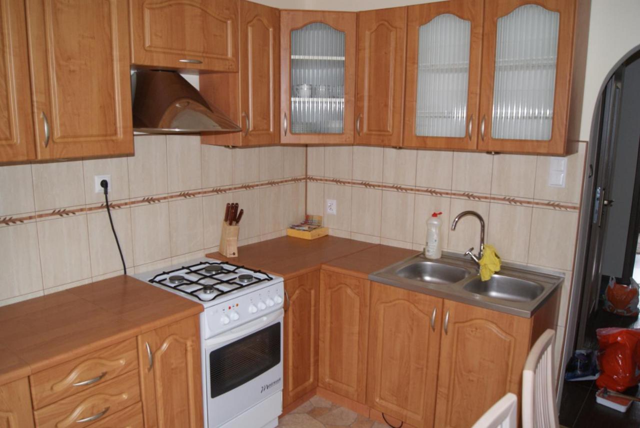 Апартаменти Gdanskie - Garbary Three Bedrooms *