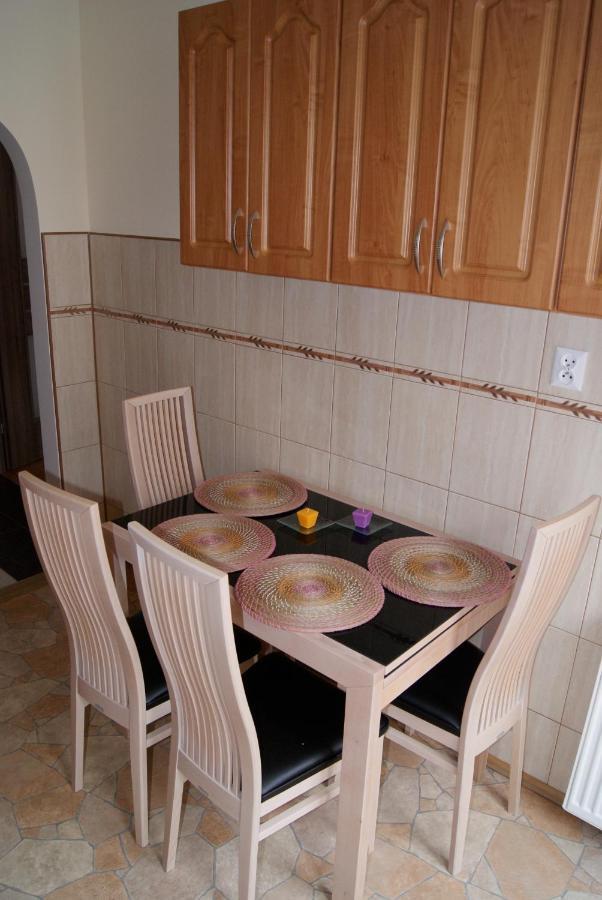 Gdanskie - Garbary Three Bedrooms Гданськ