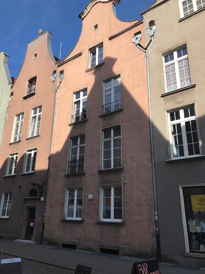 Gdanskie - Garbary Three Bedrooms Gdansk